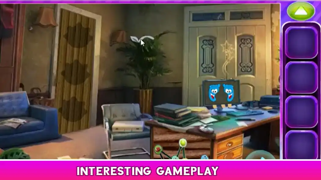 Play Startle Knight Escape  and enjoy Startle Knight Escape with UptoPlay