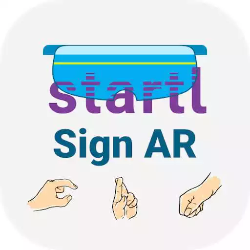 Play Startl Sign AR APK Play Startl Sign AR APK