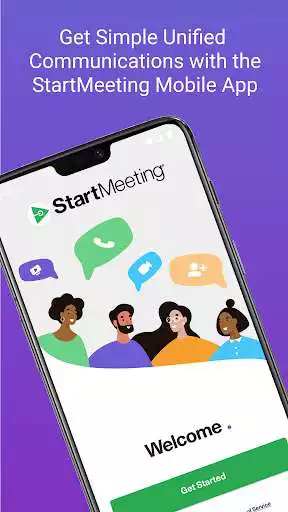 Play Start Meeting  and enjoy Start Meeting with UptoPlay