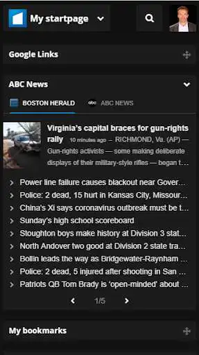 Play start.me and enjoy start.me with UptoPlay Play start.me and enjoy start.me with UptoPlay