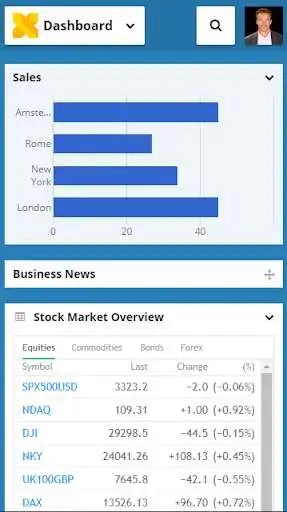Play start.me as an online game online start.me with UptoPlay com.startme Play start.me as an online game start.me with UptoPlay