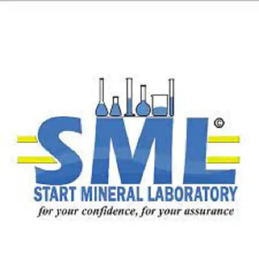 Play Start Mineral Laboratory APK