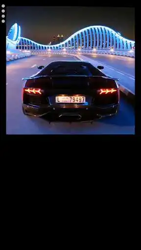 Play Start My Lamborghini Play Start My Lamborghini