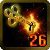 Free play online START NEW ESCAPE 026 APK Free play online START NEW ESCAPE 026 APK