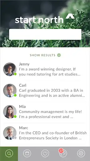 Play Start North as an online game Start North with UptoPlay