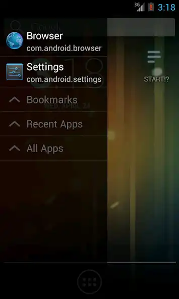 Play START!? - Notification Add-on  and enjoy START!? - Notification Add-on with UptoPlay