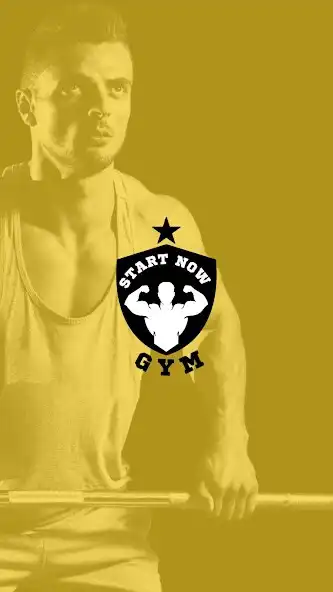 Play Start Now Gym  and enjoy Start Now Gym with UptoPlay