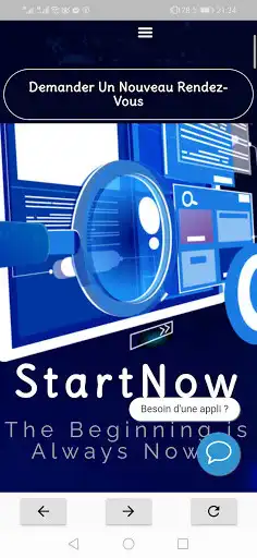 Play StartNow  and enjoy StartNow with UptoPlay