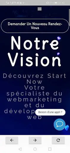 Play StartNow as an online game StartNow with UptoPlay