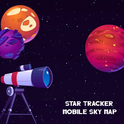 Play Star Tracker - Mobile Sky Map APK