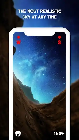 Play Star Tracker - Mobile Sky Map  and enjoy Star Tracker - Mobile Sky Map with UptoPlay