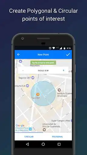Play Startrack Tracker as an online game Startrack Tracker with UptoPlay