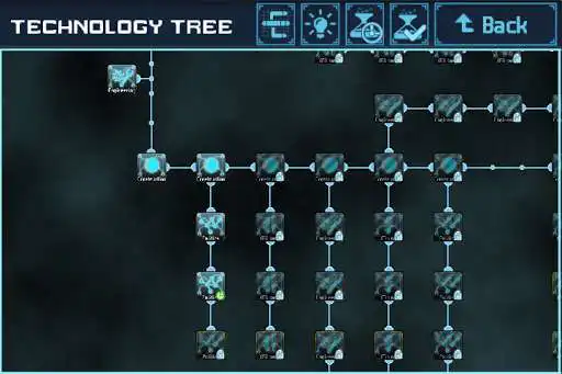 Play Star Traders 4X Empires Elite as an online game Star Traders 4X Empires Elite with UptoPlay