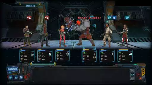 Play Star Traders: Frontiers as an online game Star Traders: Frontiers with UptoPlay