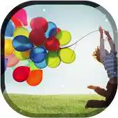 Free play online Star Trail Live Wallpaper APK