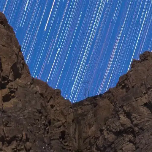 Play Star Trails APK Play Star Trails APK