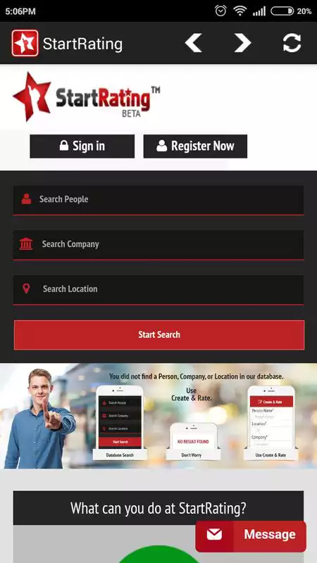 Play StartRating.com