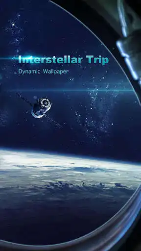Play APK Star Travel Live Wallpaper  and enjoy Star Travel Live Wallpaper with UptoPlay com.apusapps.livewallpaper.capsule_e312a53gh2