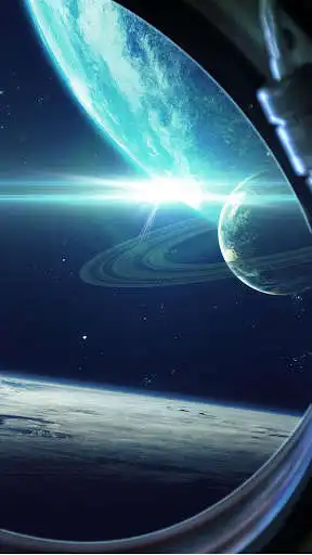 Play APK Star Travel Live Wallpaper  and enjoy Star Travel Live Wallpaper with UptoPlay com.apusapps.livewallpaper.capsule_e312a53gh2