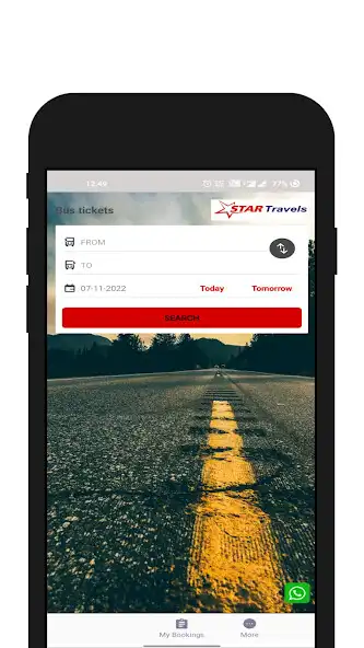 Play STAR TRAVELS as an online game STAR TRAVELS with UptoPlay