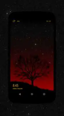 Play Star Tree for KLWP Play Star Tree for KLWP