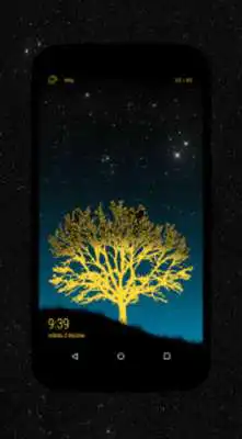 Play Star Tree for KLWP Play Star Tree for KLWP