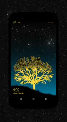 Play Star Tree for KLWP Play Star Tree for KLWP
