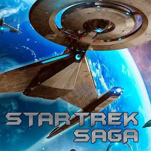 Play Star Trek Game: Match 3 Puzzle APK