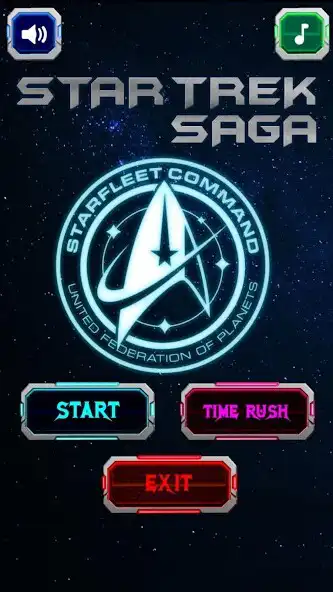 Play Star Trek Game: Match 3 Puzzle  and enjoy Star Trek Game: Match 3 Puzzle with UptoPlay