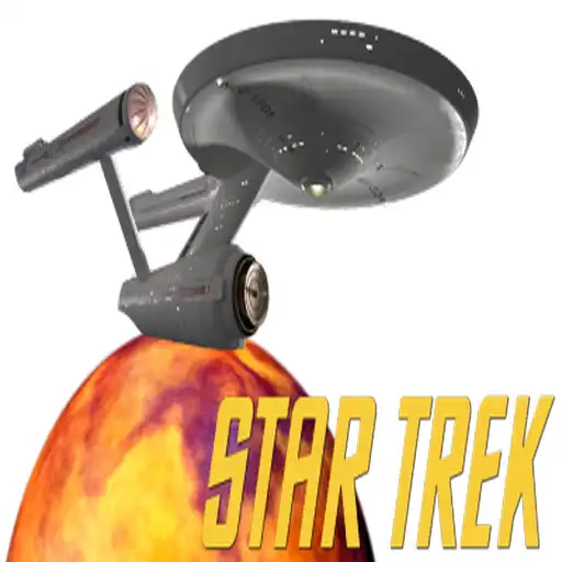 Play Star Trek Quotes APK
