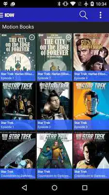 Play Star Trek Play Star Trek