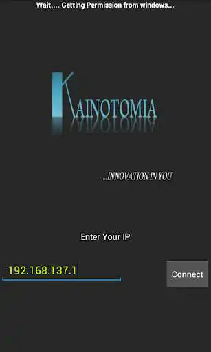 Play START - Remote PC Controller as an online game START - Remote PC Controller with UptoPlay