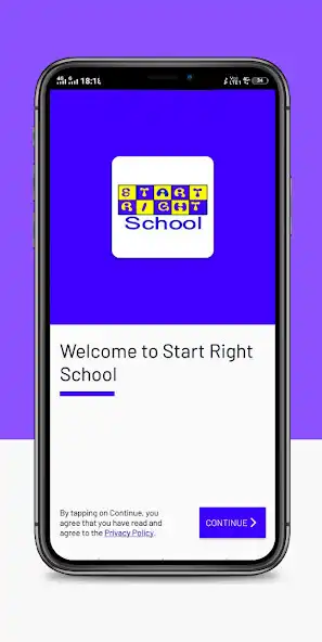 Play Start Right School - Calicut  and enjoy Start Right School - Calicut with UptoPlay