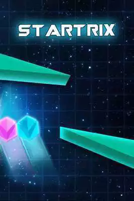 Play Startrix Space Adventures