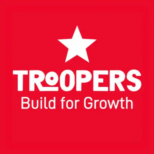 Play Star Troopers APK