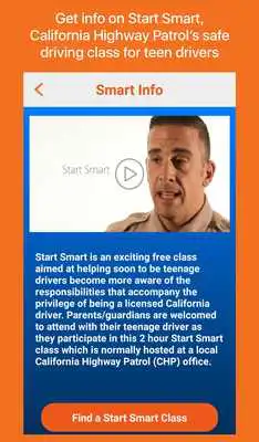 Play Start Smart