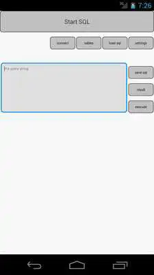 Play Start SQL