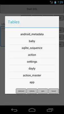 Play Start SQL