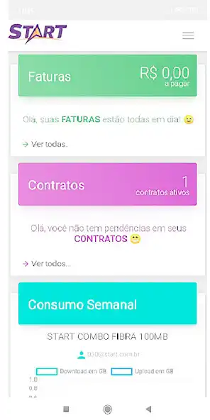 Play Start Telecom Cliente  and enjoy Start Telecom Cliente with UptoPlay