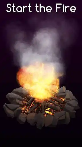 Play Start the Fire  and enjoy Start the Fire with UptoPlay