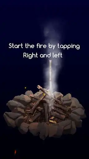 Play Start the Fire as an online game Start the Fire with UptoPlay