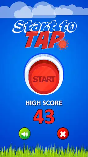 Play Start to TAP: Virus  and enjoy Start to TAP: Virus with UptoPlay