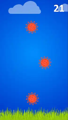 Play Start to TAP: Virus as an online game Start to TAP: Virus with UptoPlay