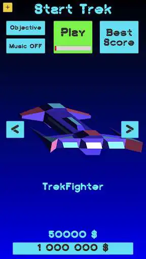 Play Start Trek as an online game Start Trek with UptoPlay