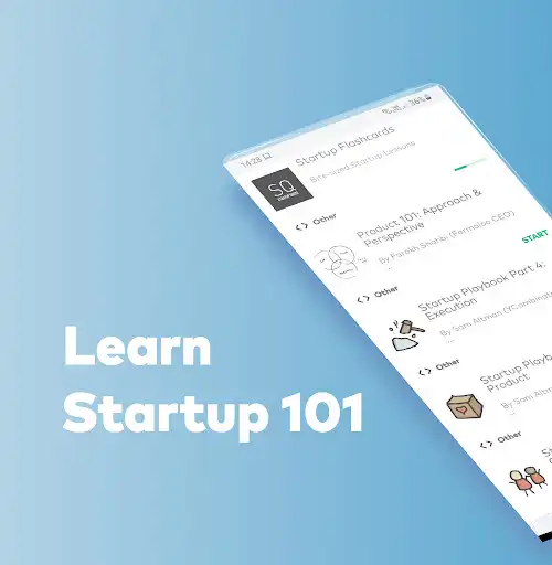 Play Startup 101  and enjoy Startup 101 with UptoPlay