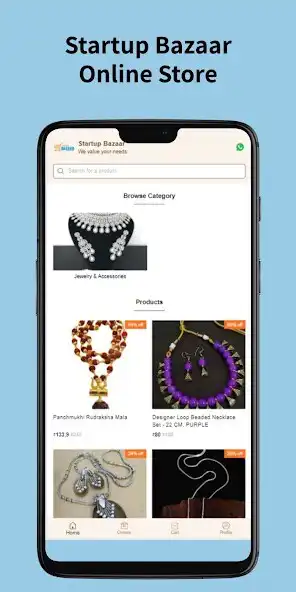 Play Startup Bazaar  and enjoy Startup Bazaar with UptoPlay