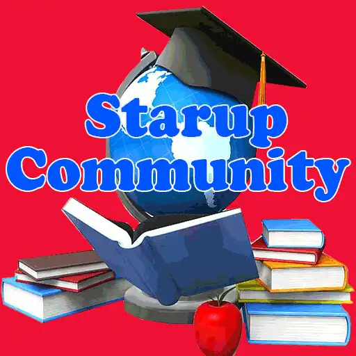 Play Start Up Community Distance Learning Grade 12 APK Play Start Up Community Distance Learning Grade 12 APK