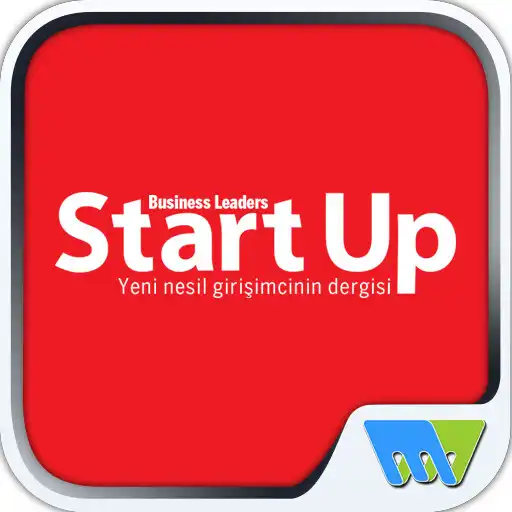 Play Start Up Dergisi APK