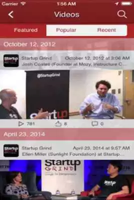 Play Startup Grind