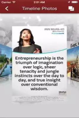 Play Startup Grind